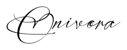 Onivora - logo